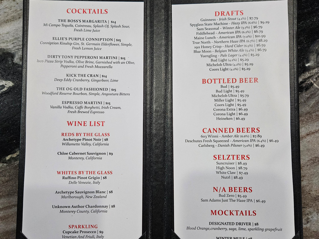 The Lasting Room-Haverhill必去景点