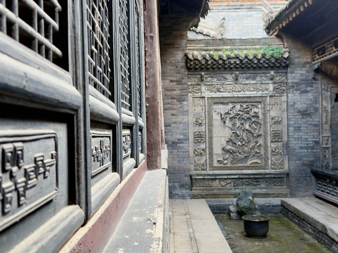 Odynovo-西安市必去景点