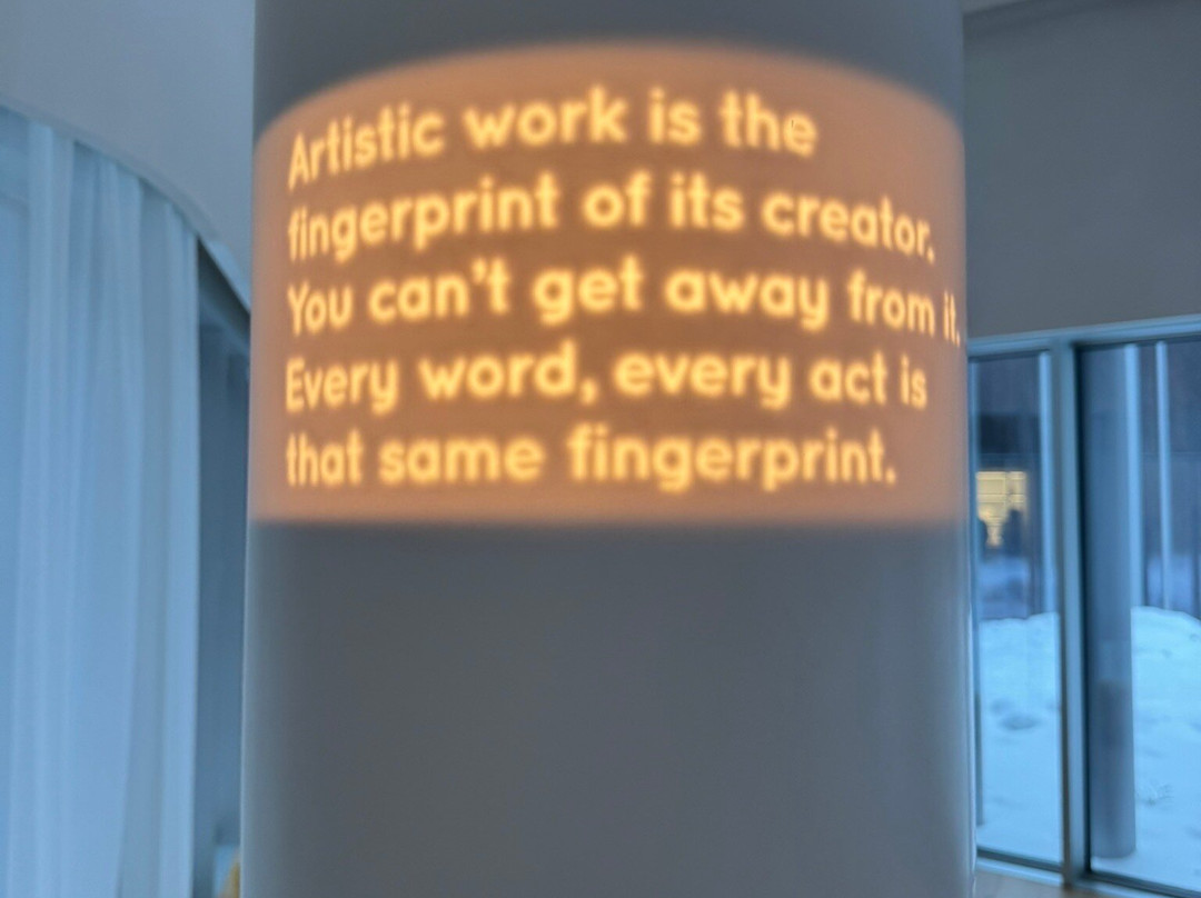 Arvo Pärt Centre-Laulasmaa必去景点