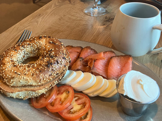 Omni Interlocken Hotel主图