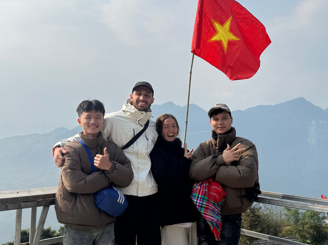 Ha Giang Hostel - Motorbike Rental & Tour-Ha Giang必去景点