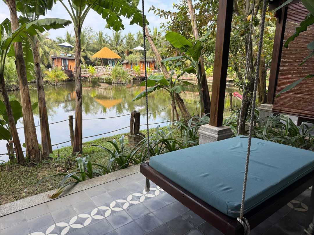 Zest Villas & Spa Hoi An主图