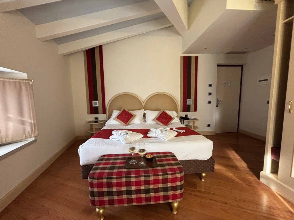 Hotel Centrale, BW Signature Collection-官方