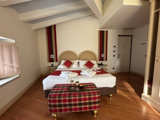 Hotel Centrale, BW Signature Collection主图