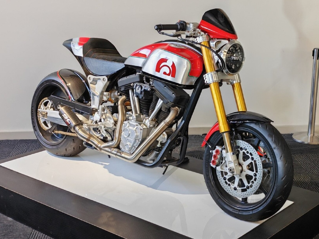 Phillip Island Grand Prix Circuit-Ventnor必去景点