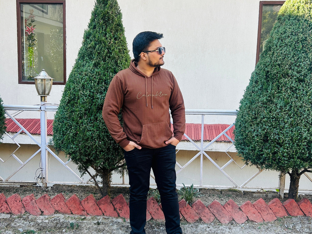 西姆拉天堂度假村主图