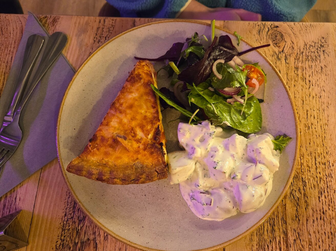 The Loft Bistro - Preston