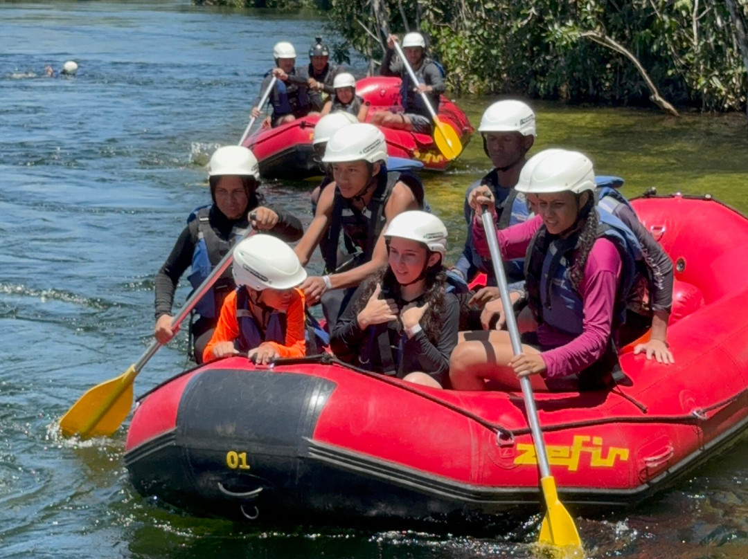 Pubi adventure-Sapezal必去景点