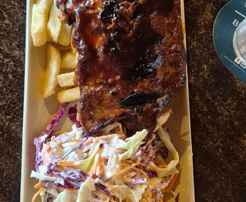 Bremer Bay Resort主图