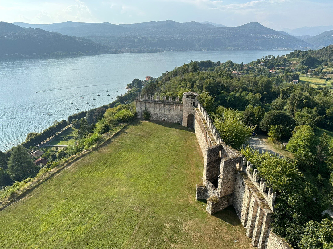 Rocca di Angera-Angera必去景点