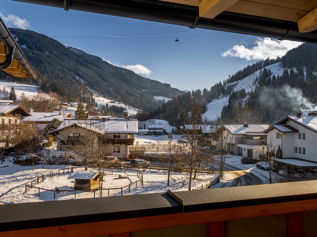 Wanderhotel Erika主图