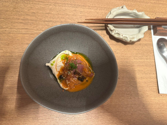Sala Omakase