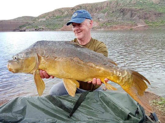 Carp Gran Canaria-San Bartolome de Tirajana必去景点