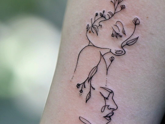 Improvise Ink Tattoo Pattaya-Nong Prue必去景点