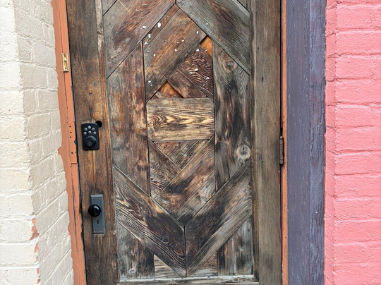 Woodland Motel主图