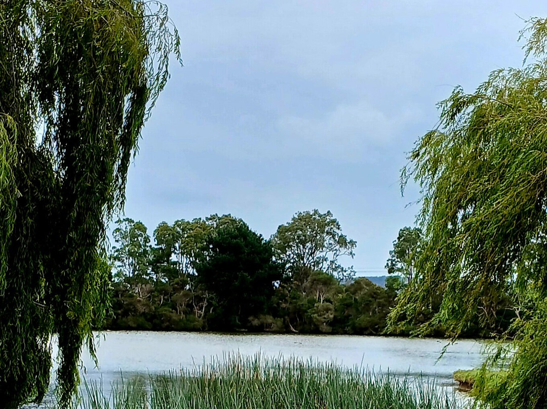 Crittenden Estate-Dromana必去景点