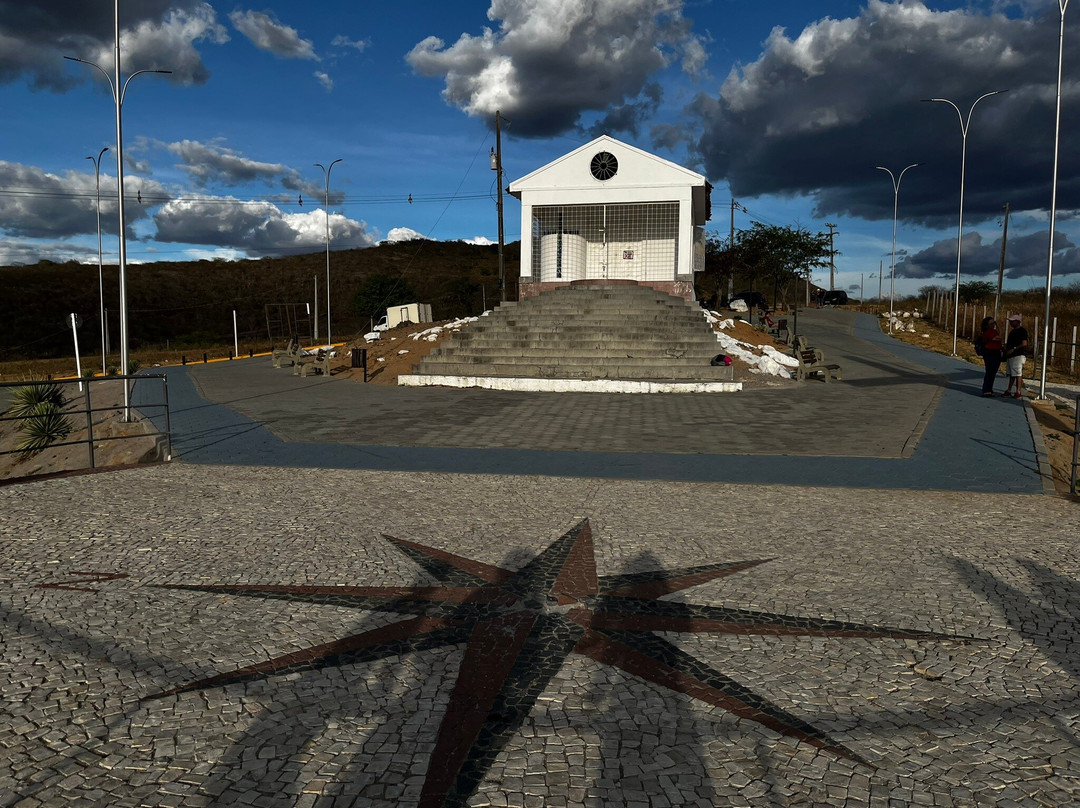 Cruzeiro Belvedere-Pesqueira必去景点