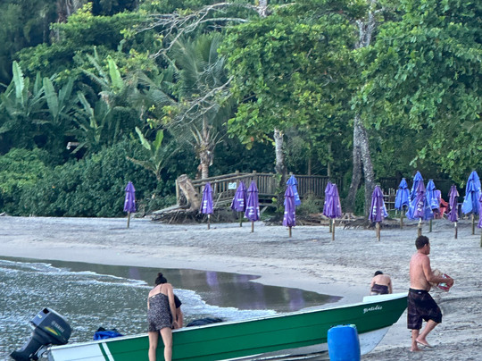 Buenaventura Receptivo-伊利亚贝拉必去景点