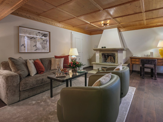 Hotel Zürserhof主图