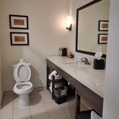 Comfort Inn & Suites主图