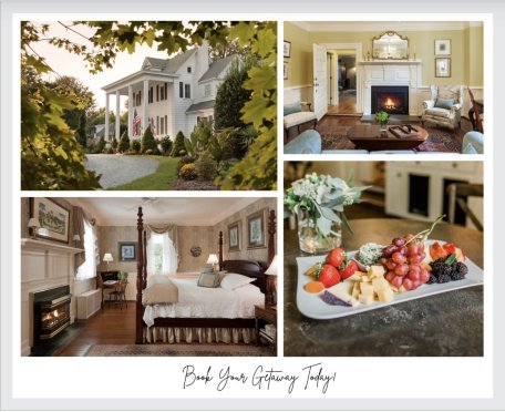 Arrowhead Inn-浴室