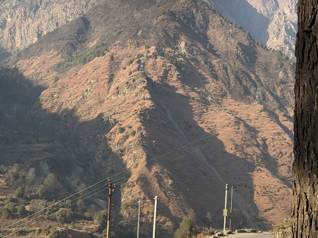 Country rover-Khalini必去景点