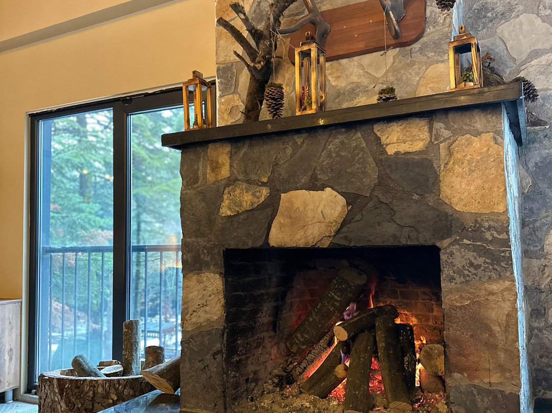 Lagoon Gölcük Restoran & Mesire Alanı