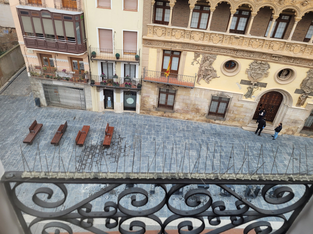 Encanto Tarazona