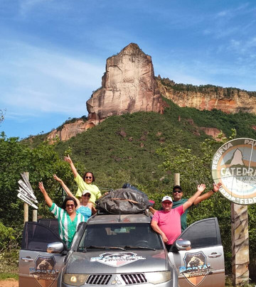 Jalapão Savana Ecotour-Palmas必去景点