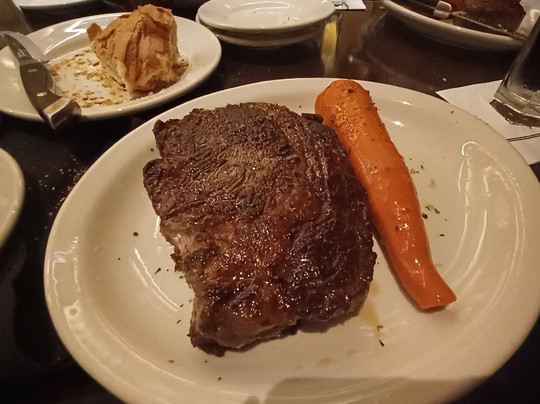 Bob's Steak & Chop House - Oklahoma City