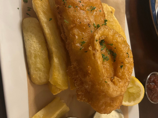 Royal Hotel Valentia主图