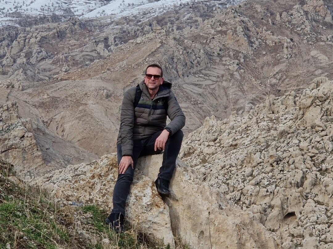 Kurdistan Iraq Guide-Erbil必去景点