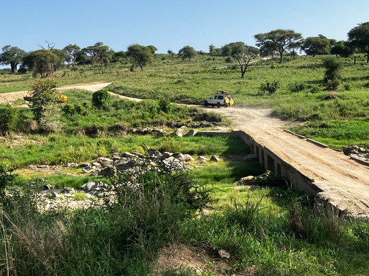 Leopard Tours Limited-阿鲁沙必去景点