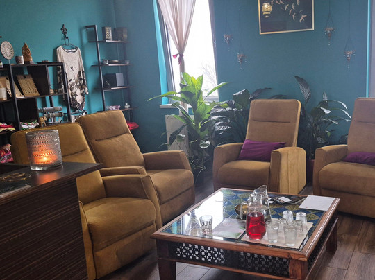 Serenity - Body & Soul & Mind-Ivanka pri Dunaji必去景点