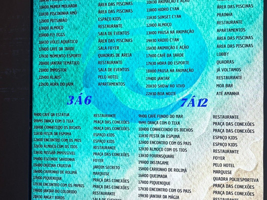 Cyan Resort by Atlantica主图