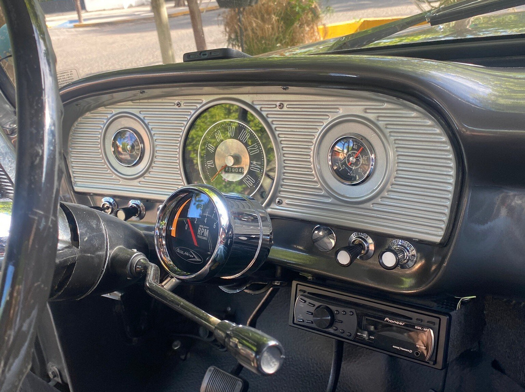 Horse Trek Andes-门多萨必去景点