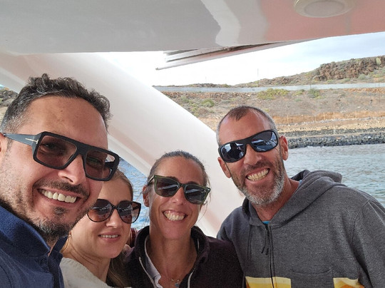 Opera 60 Luxury Charters-奥德杰海岸必去景点