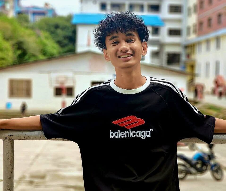 Jimbu Thakali By Capital Grill, New Baneshwor Branch