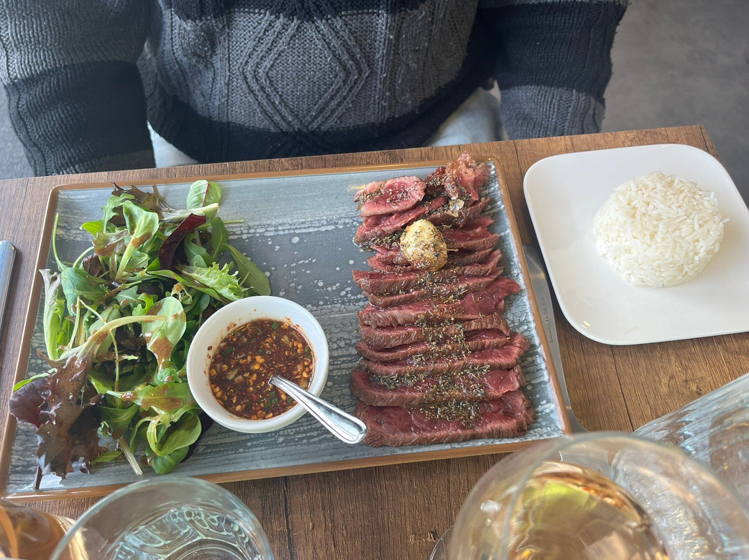 Tuk-Tuk Thaï Restaurant