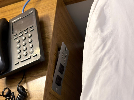 Weston Suites & Hotel主图