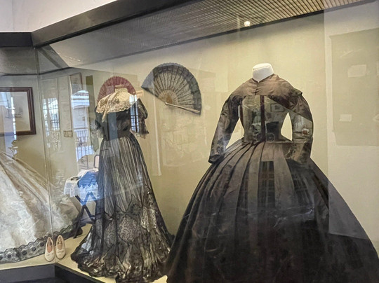 Museo de Artes y Costumbres Populares-马拉加必去景点