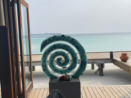 Duniye水疗中心-马累必去景点