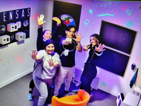 SENSAS Rennes-Breal-sous-Montfort必去景点