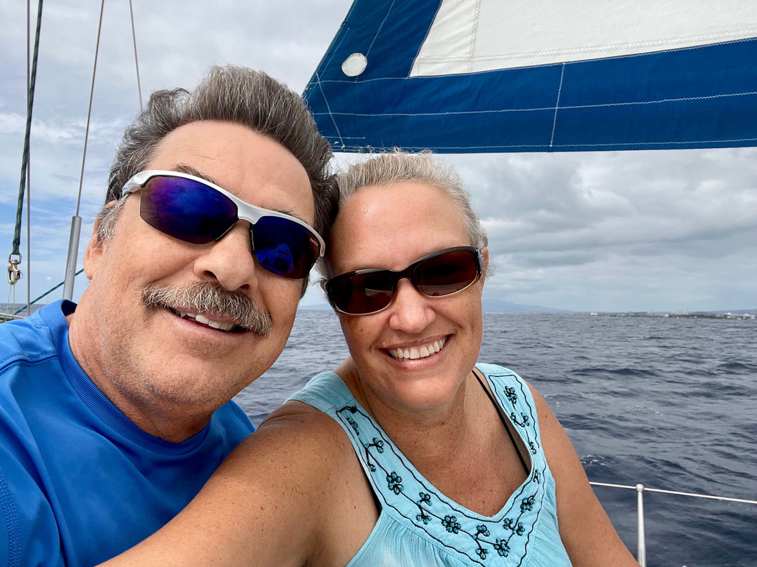 Sail Blue Hawaii LLC-火奴鲁鲁必去景点