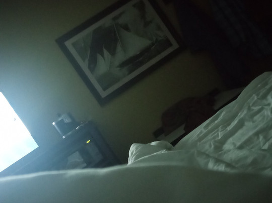 Hampton Inn Holland主图