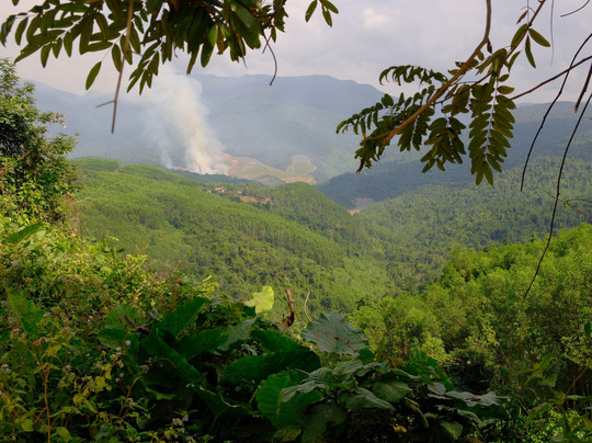 Quang Easyrider - Day Tours-岘港必去景点