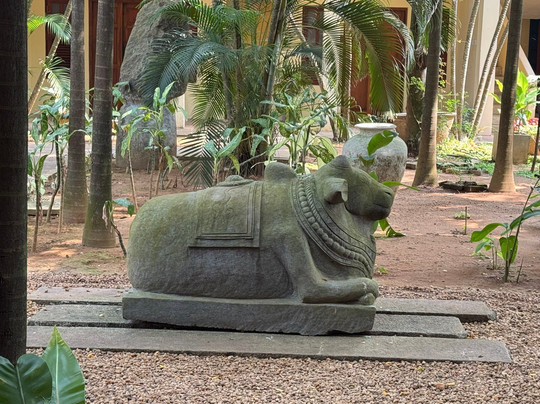 Roman Life Ayurveda Resort主图