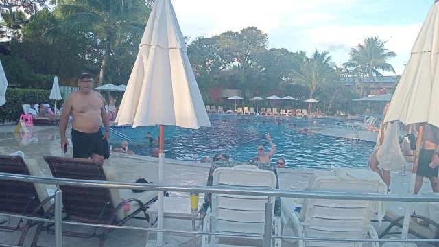 Resort All Inclusive Arcobaleno-官方