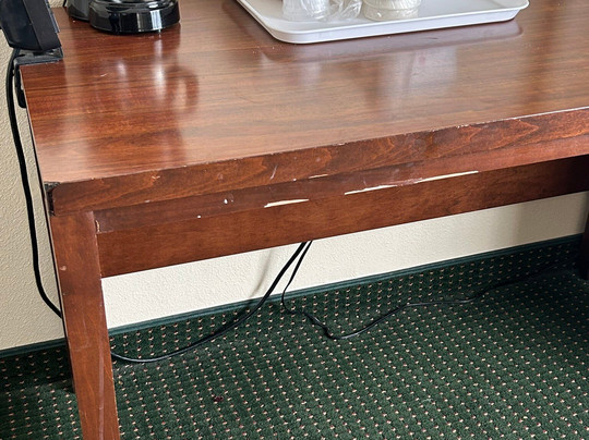 Ramada by Wyndham Denver International Airport主图