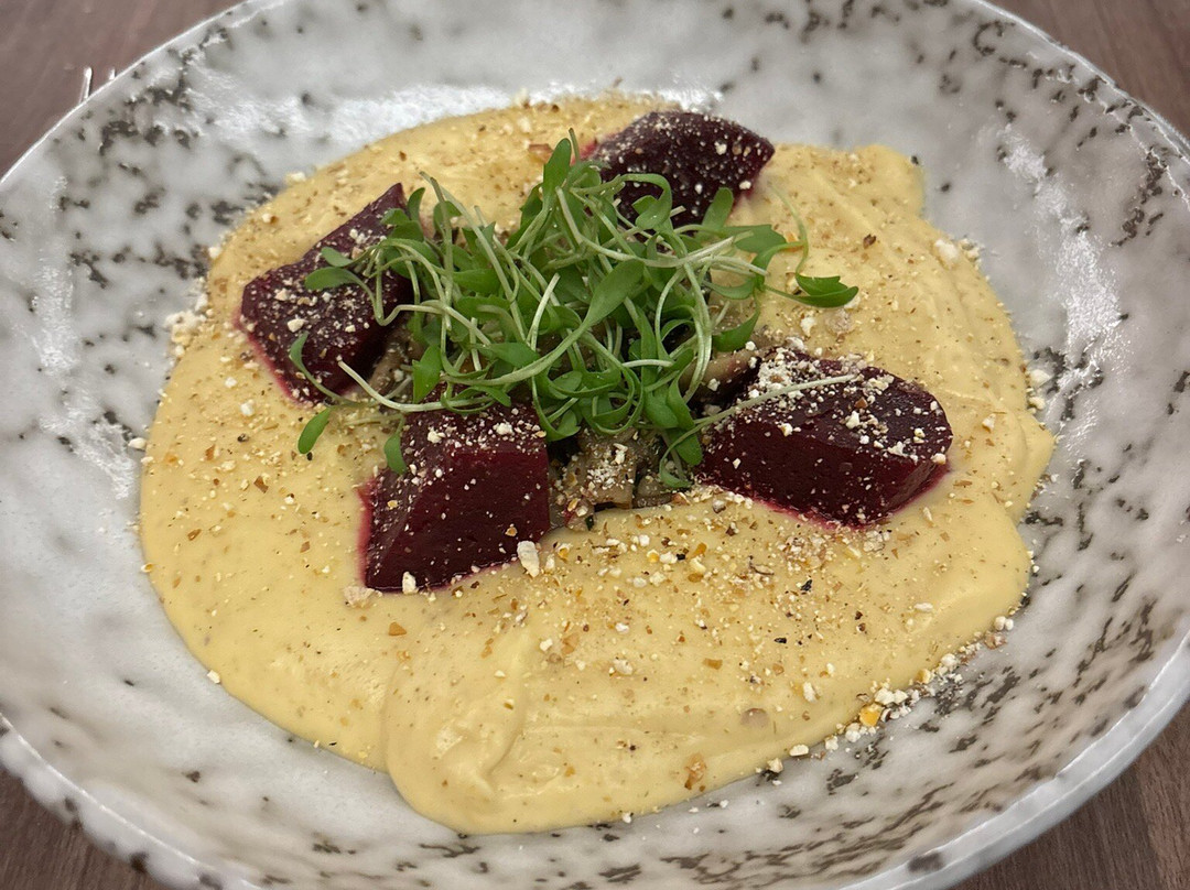 邦里瓦奇酒​​店主图